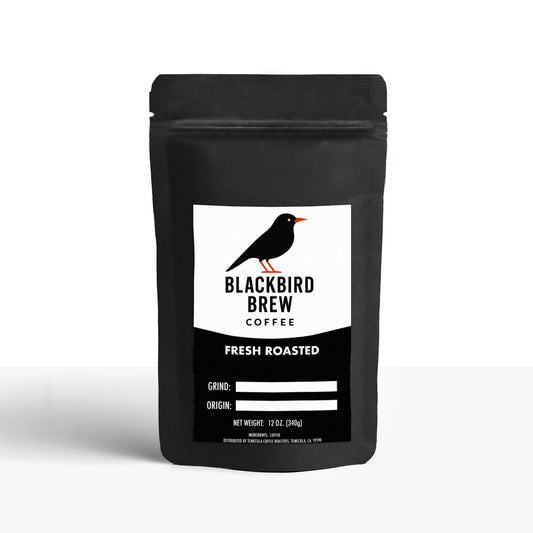 House Blend