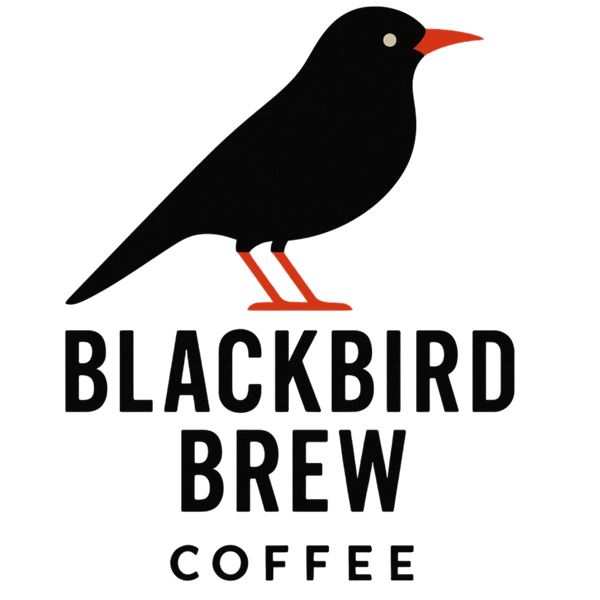 Blackbird Brew Coffee